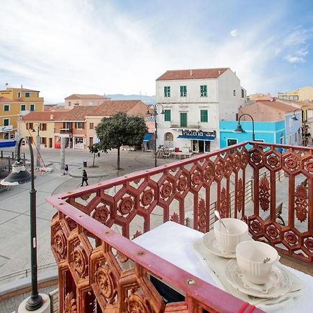 Romeo & Juliet Affittacamere Санта-Тереза-Галлура Екстер'єр фото