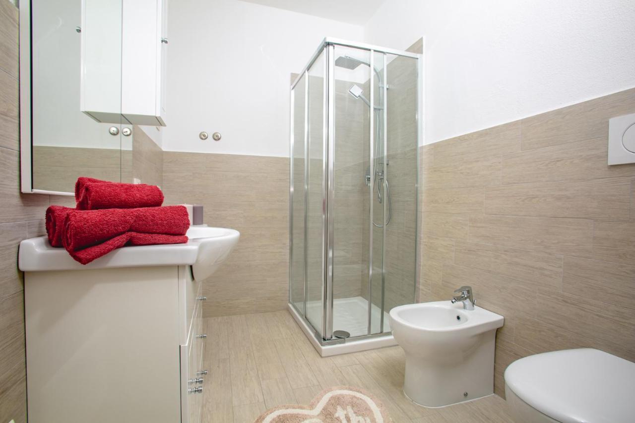 Romeo & Juliet Affittacamere Санта-Тереза-Галлура Екстер'єр фото