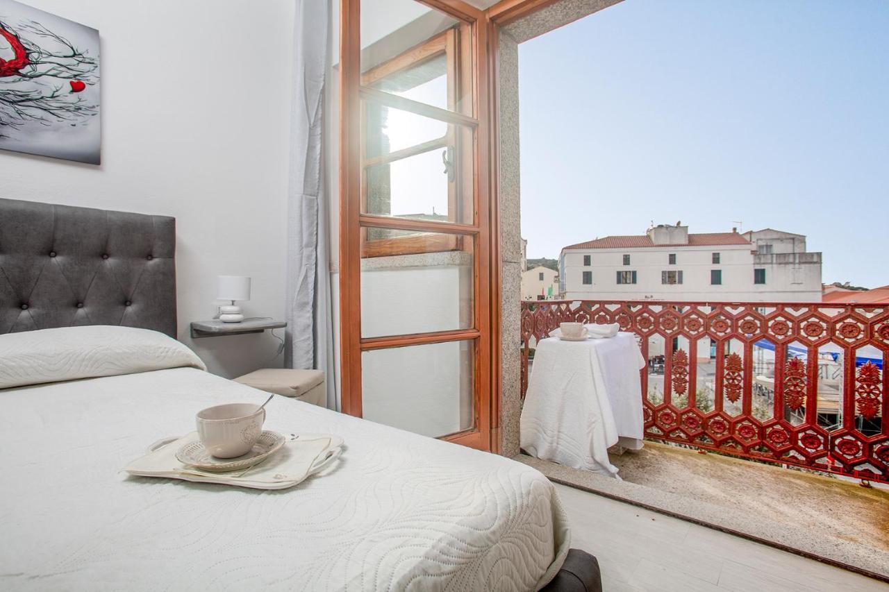 Romeo & Juliet Affittacamere Санта-Тереза-Галлура Екстер'єр фото