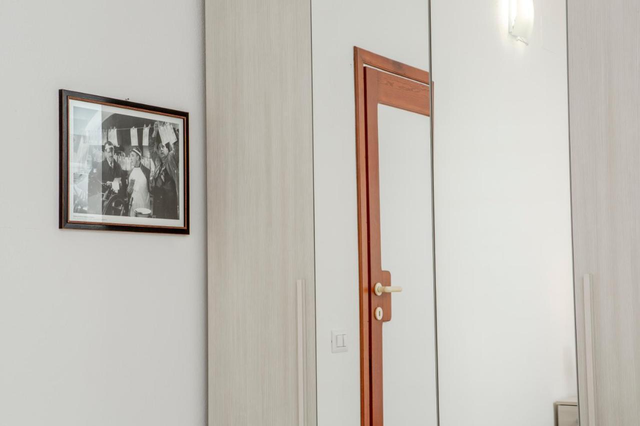 Romeo & Juliet Affittacamere Санта-Тереза-Галлура Екстер'єр фото