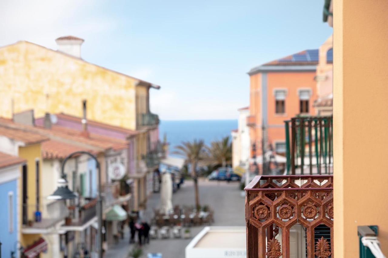 Romeo & Juliet Affittacamere Санта-Тереза-Галлура Екстер'єр фото